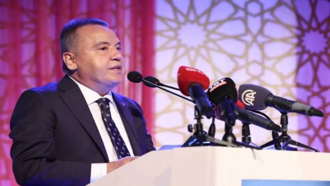 Muhittin Böcek’ten Cezaevinden 100. Gün Mektubu! Ne Dedi? 1